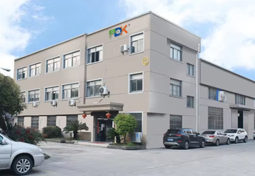 중국 Ningbo Rundekuai Machinery Equipment Co., Ltd.