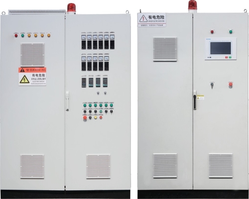 사용자 지정 플라스틱 고무 쌍 나사 extruder를 위한 자동 플라스틱 재활용 extruder 기계